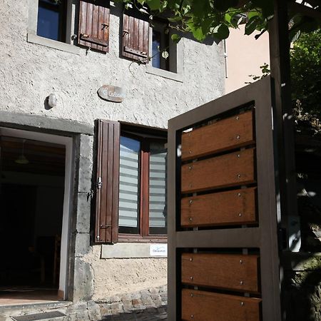 La Caladette Βίλα Les Plantiers Εξωτερικό φωτογραφία