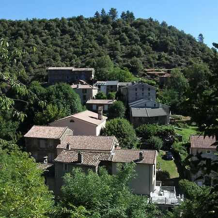 La Caladette Βίλα Les Plantiers Εξωτερικό φωτογραφία