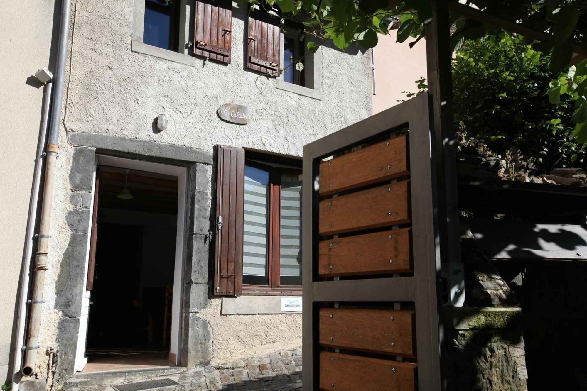 La Caladette Βίλα Les Plantiers Εξωτερικό φωτογραφία