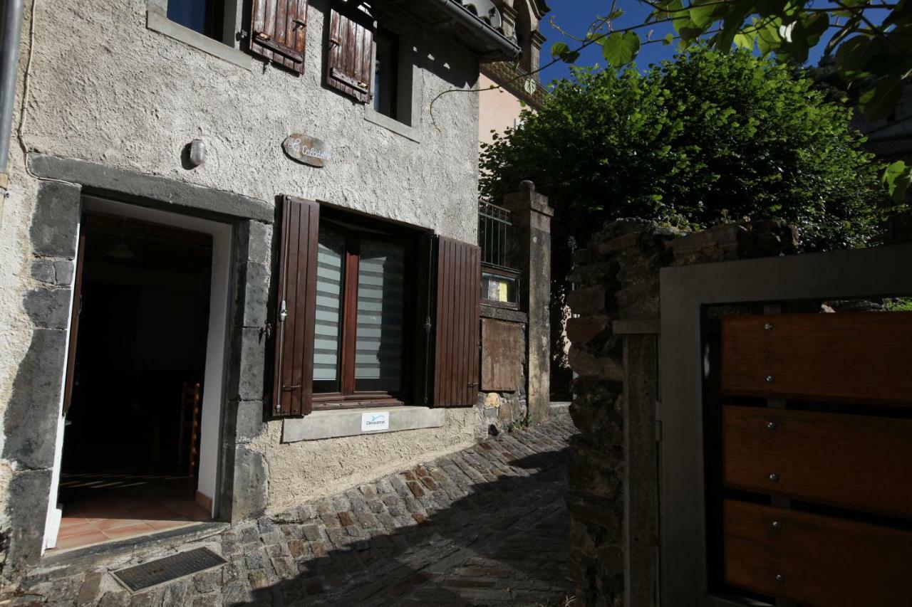 La Caladette Βίλα Les Plantiers Εξωτερικό φωτογραφία