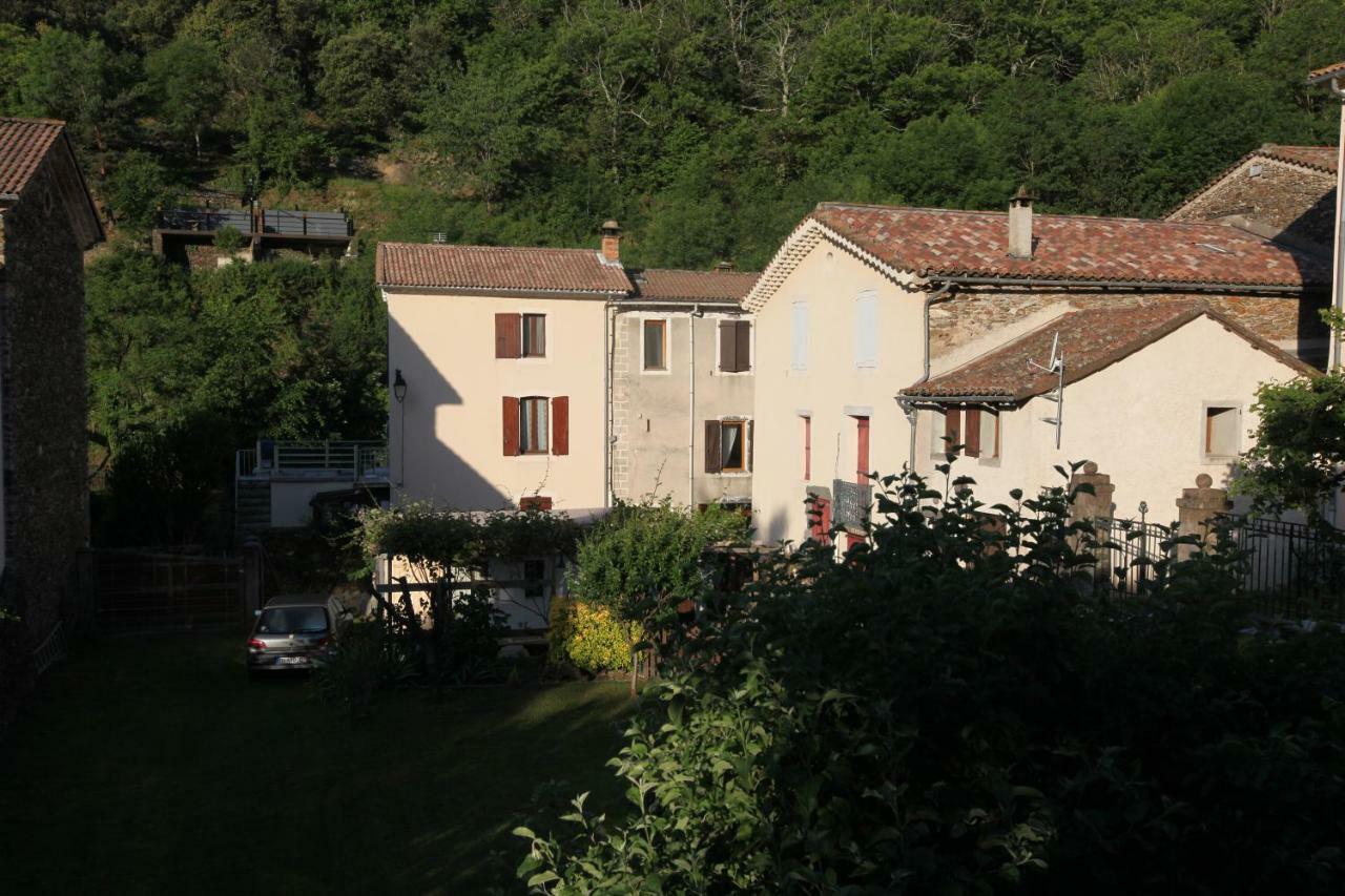 La Caladette Βίλα Les Plantiers Εξωτερικό φωτογραφία